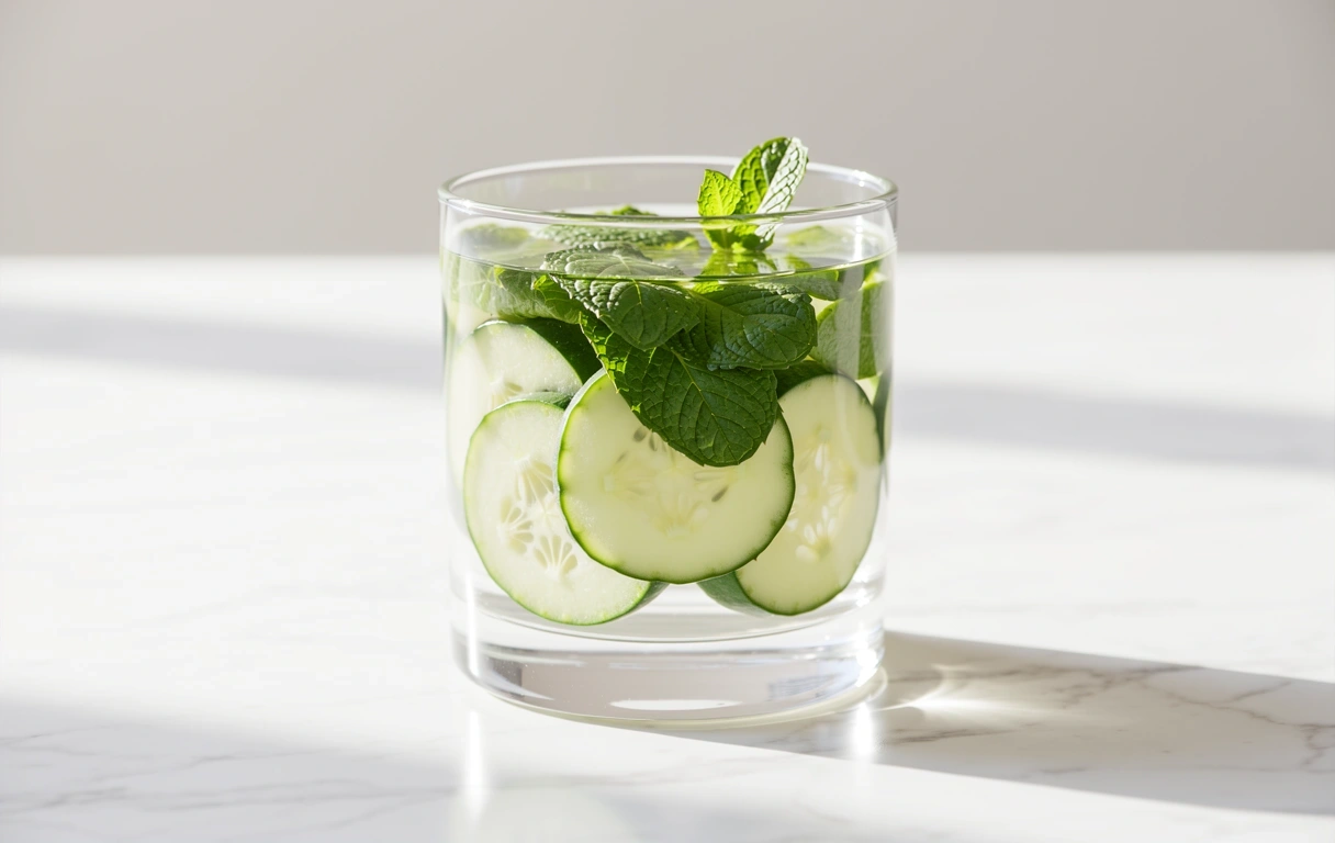 Fokus auf Reinheit und Transparenz