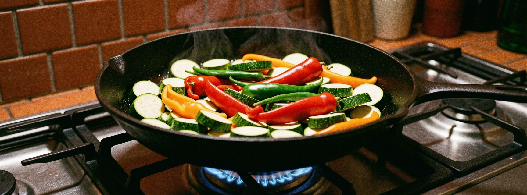 Energia in cucina