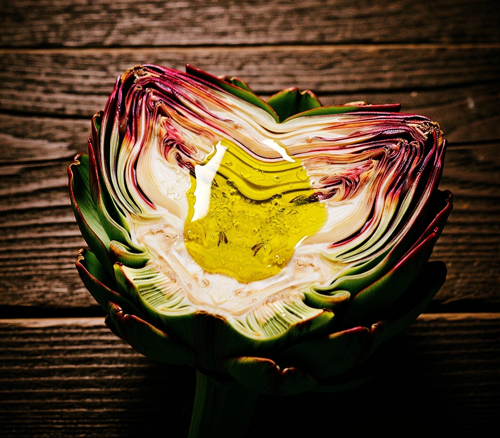 Materie prime di qualità