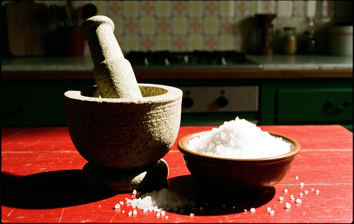Cucina rustica italiana ingredienti
